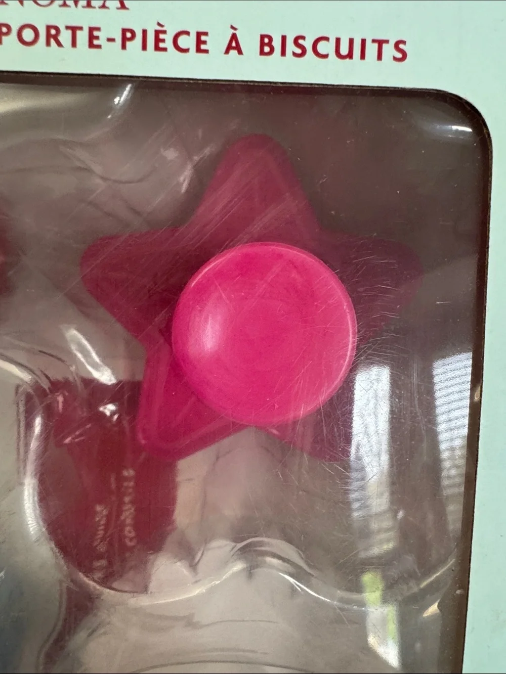 American Girl William Sonoma Cookie Cutter Set NEW